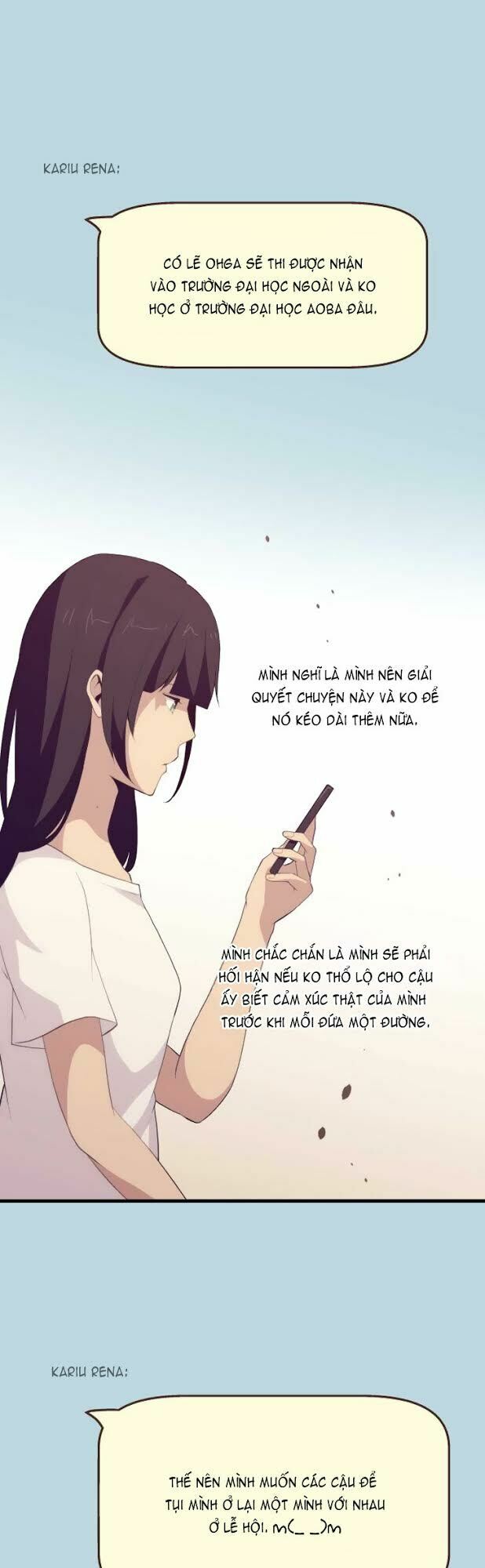 Viên Thuốc Trùng Sinh: Chapter 101