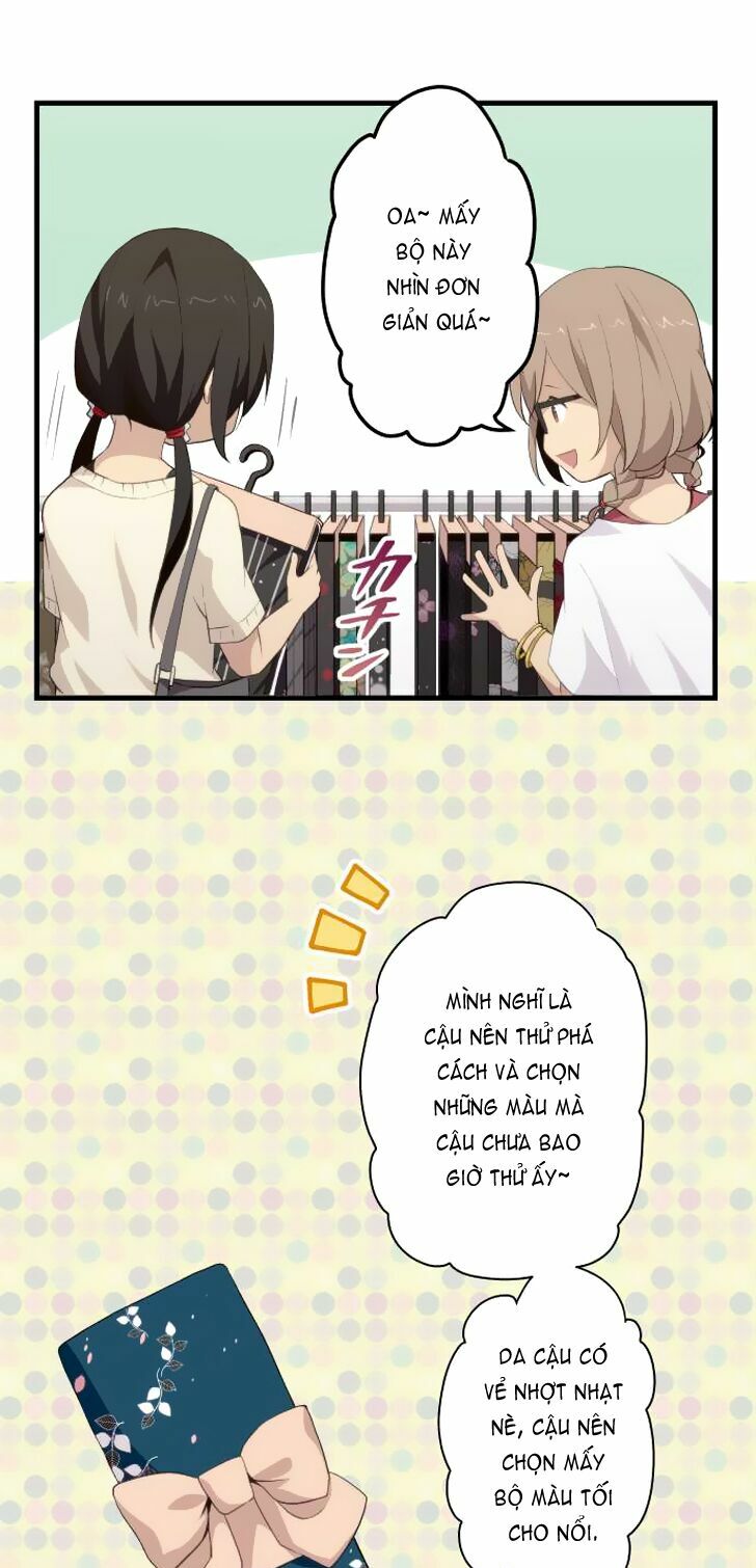 Viên Thuốc Trùng Sinh: Chapter 101