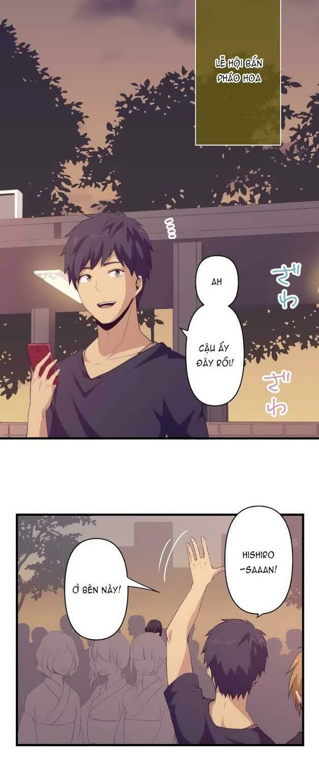 Viên Thuốc Trùng Sinh: Chapter 101