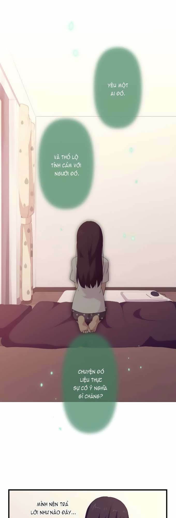 Viên Thuốc Trùng Sinh: Chapter 101