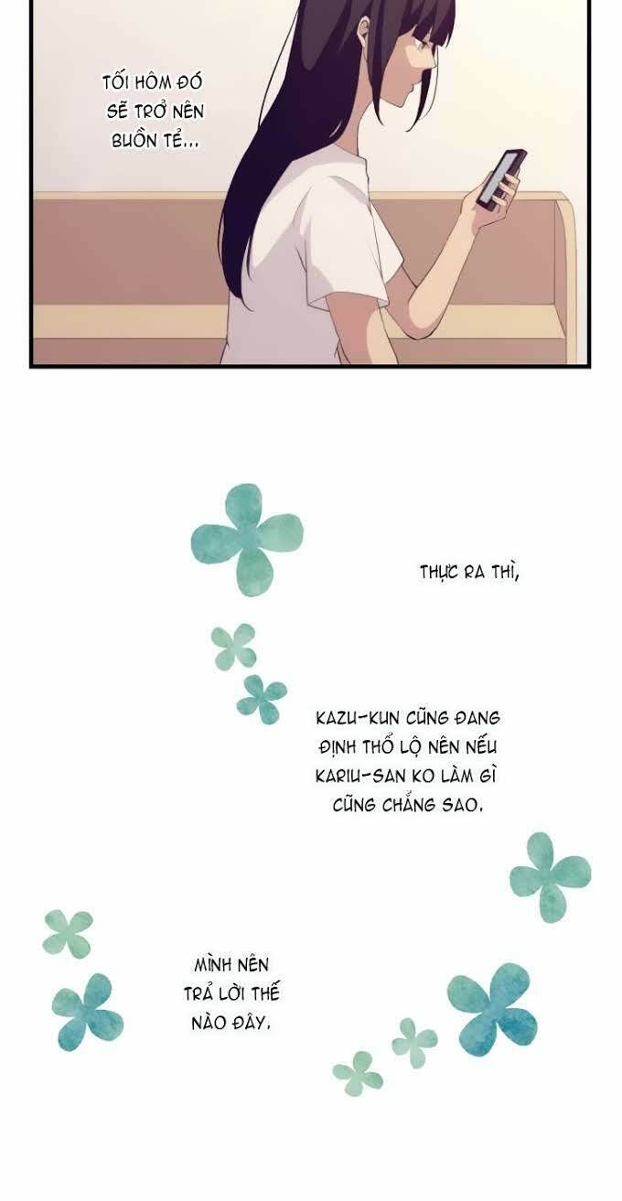 Viên Thuốc Trùng Sinh: Chapter 101