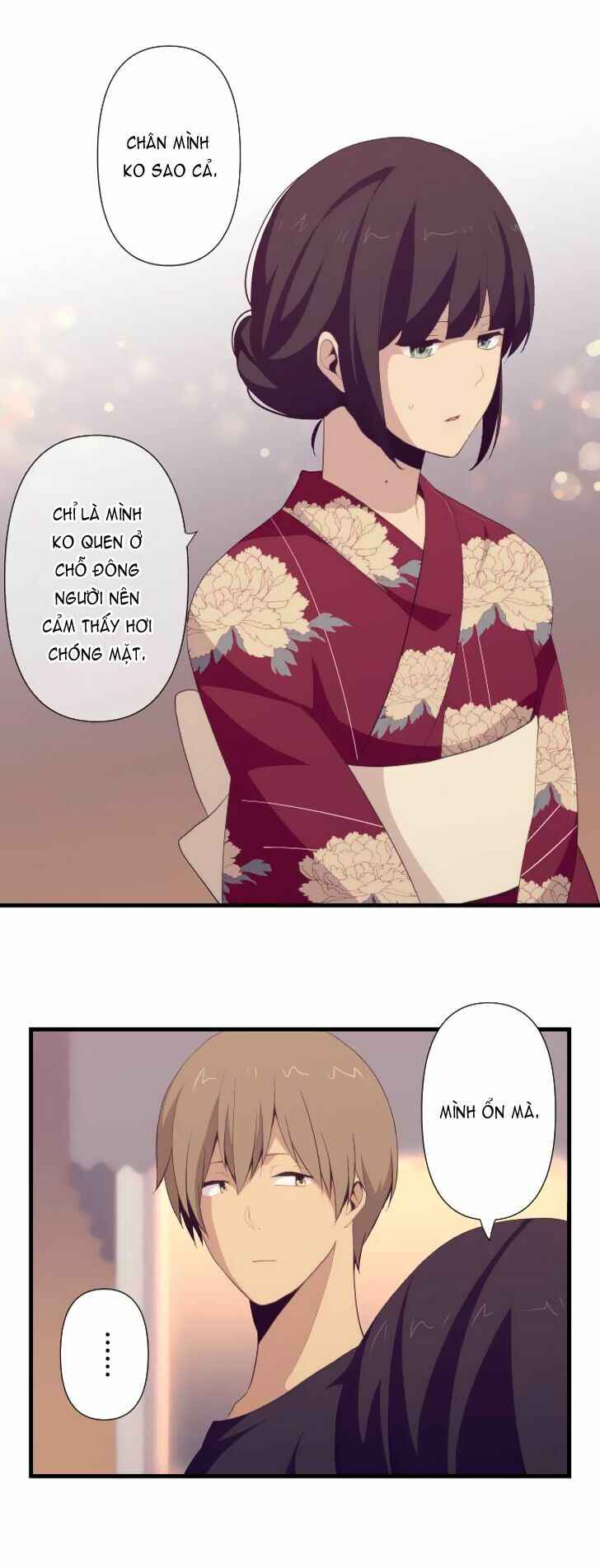 Viên Thuốc Trùng Sinh: Chapter 102