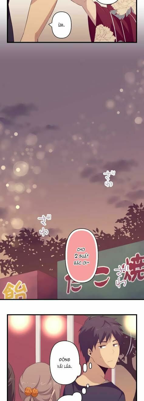 Viên Thuốc Trùng Sinh: Chapter 102