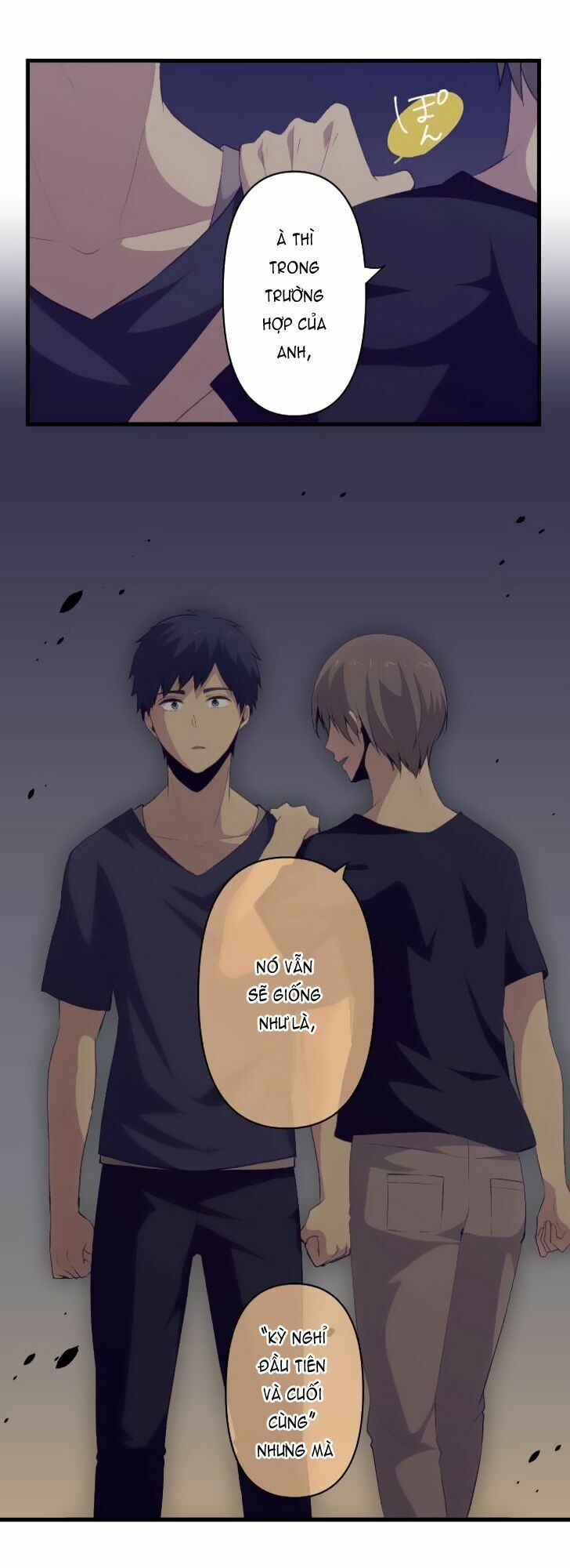 Viên Thuốc Trùng Sinh: Chapter 103