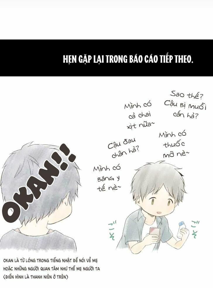 Viên Thuốc Trùng Sinh: Chapter 103