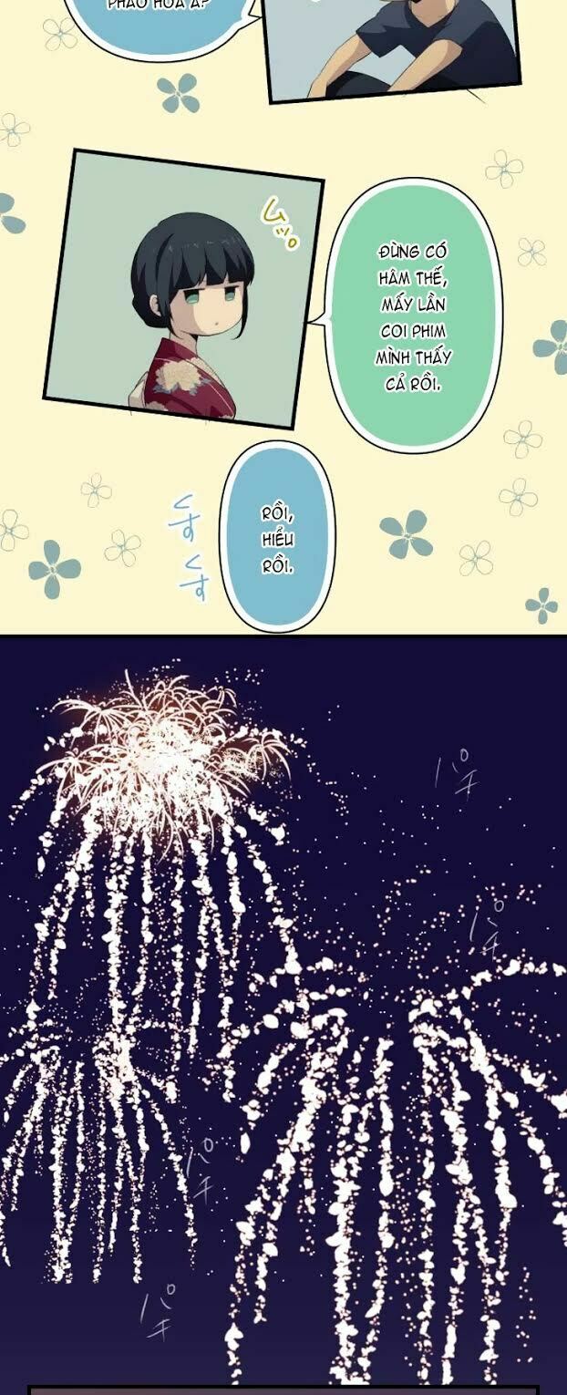 Viên Thuốc Trùng Sinh: Chapter 104