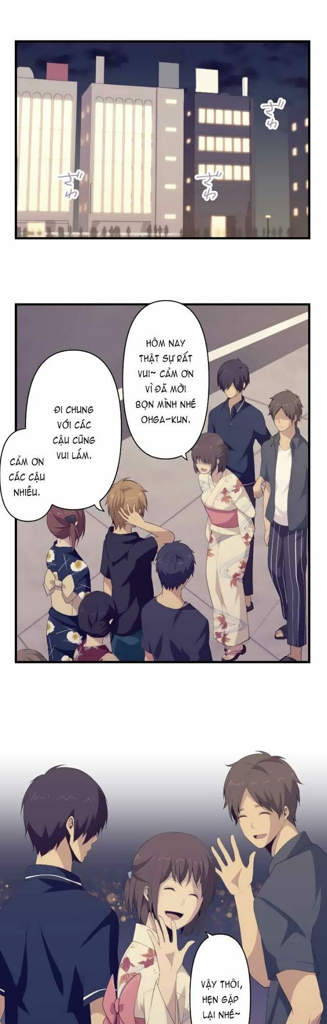 Viên Thuốc Trùng Sinh: Chapter 104