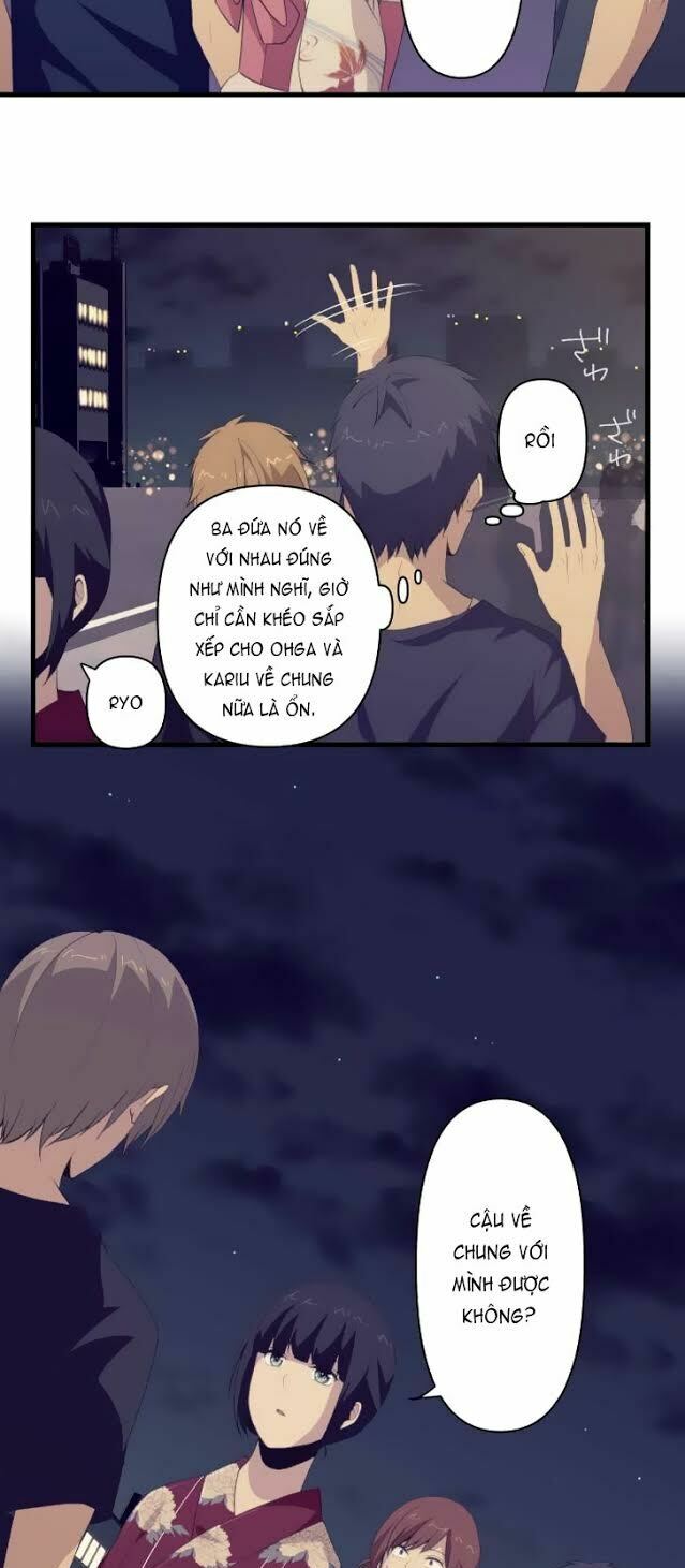 Viên Thuốc Trùng Sinh: Chapter 104