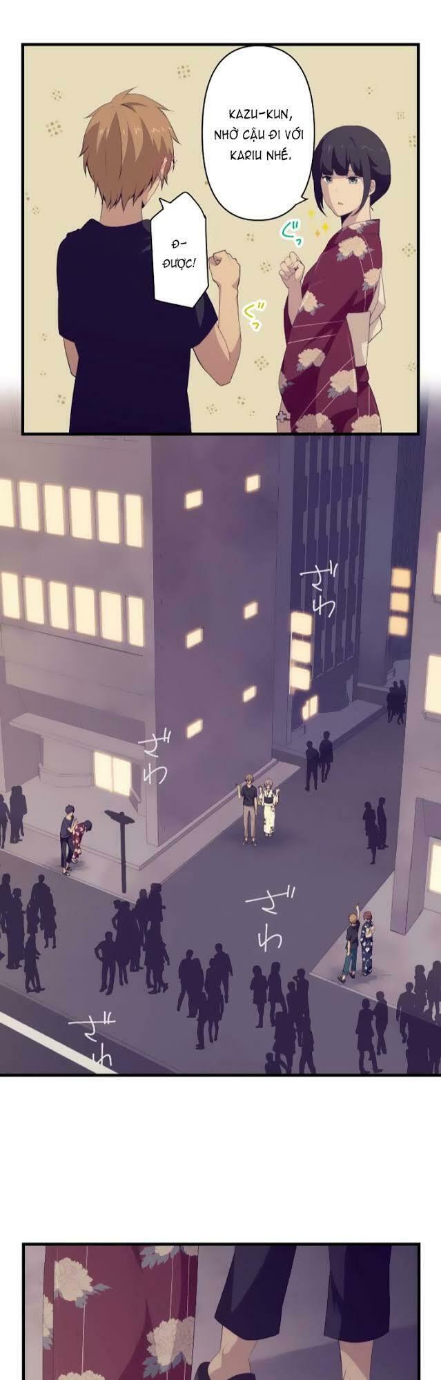 Viên Thuốc Trùng Sinh: Chapter 104