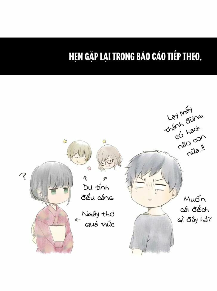Viên Thuốc Trùng Sinh: Chapter 104