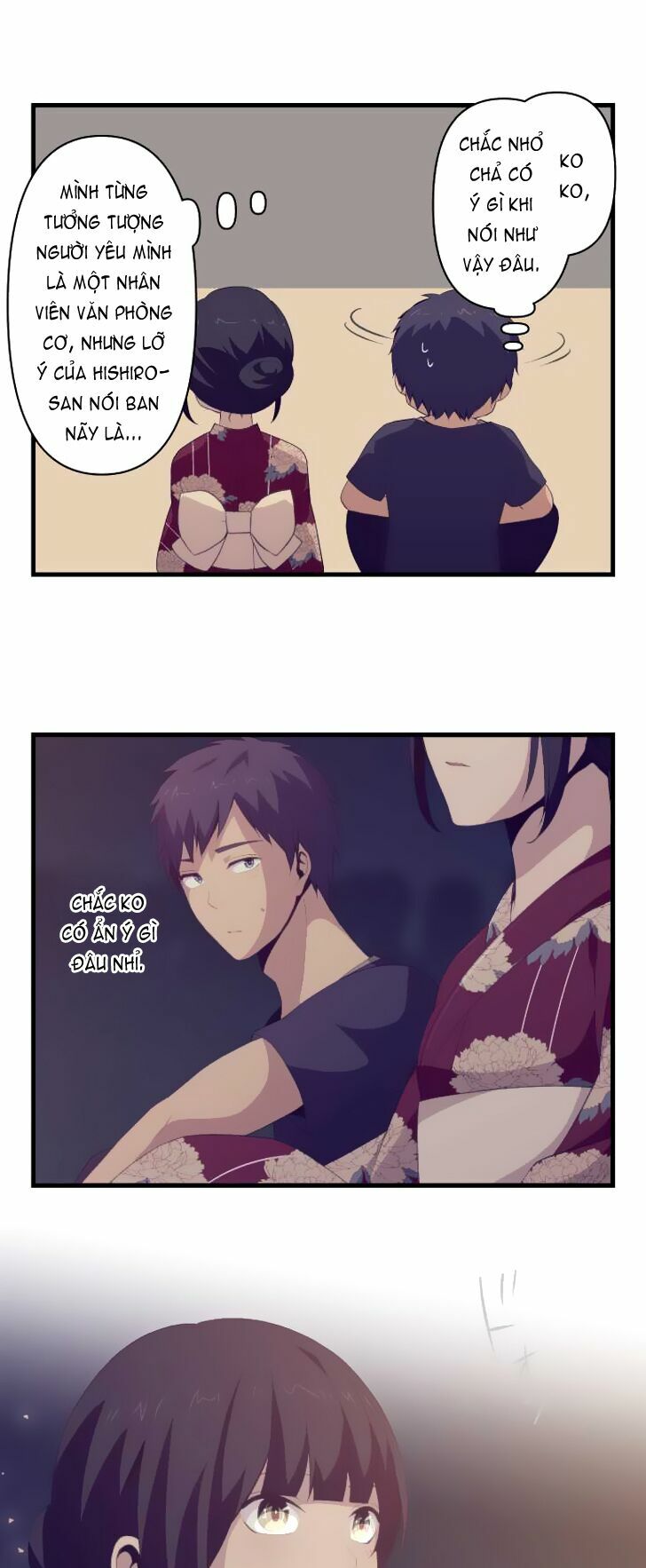 Viên Thuốc Trùng Sinh: Chapter 104