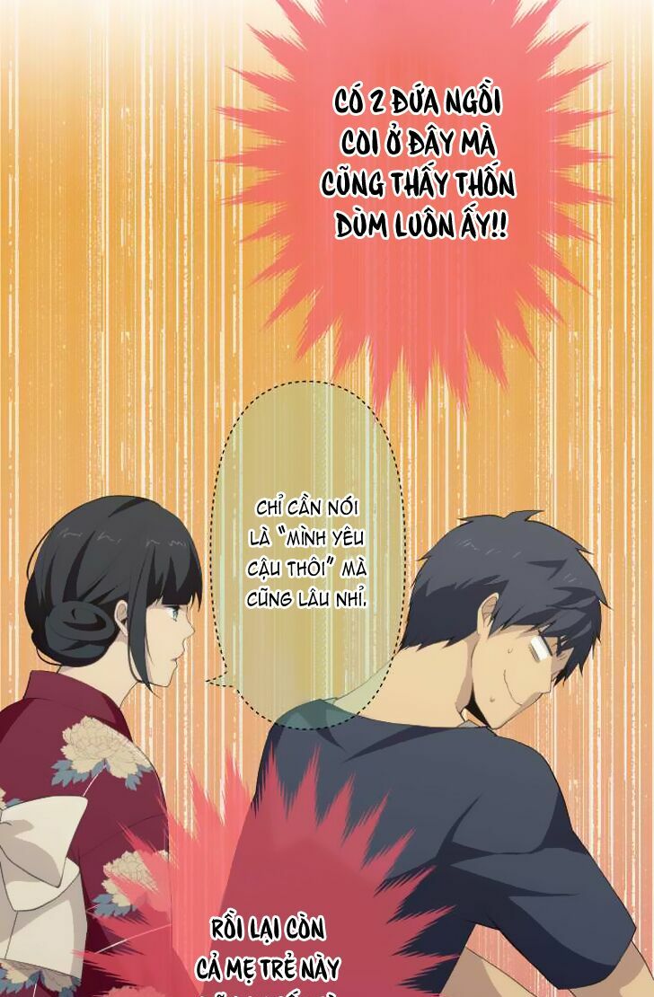 Viên Thuốc Trùng Sinh: Chapter 105