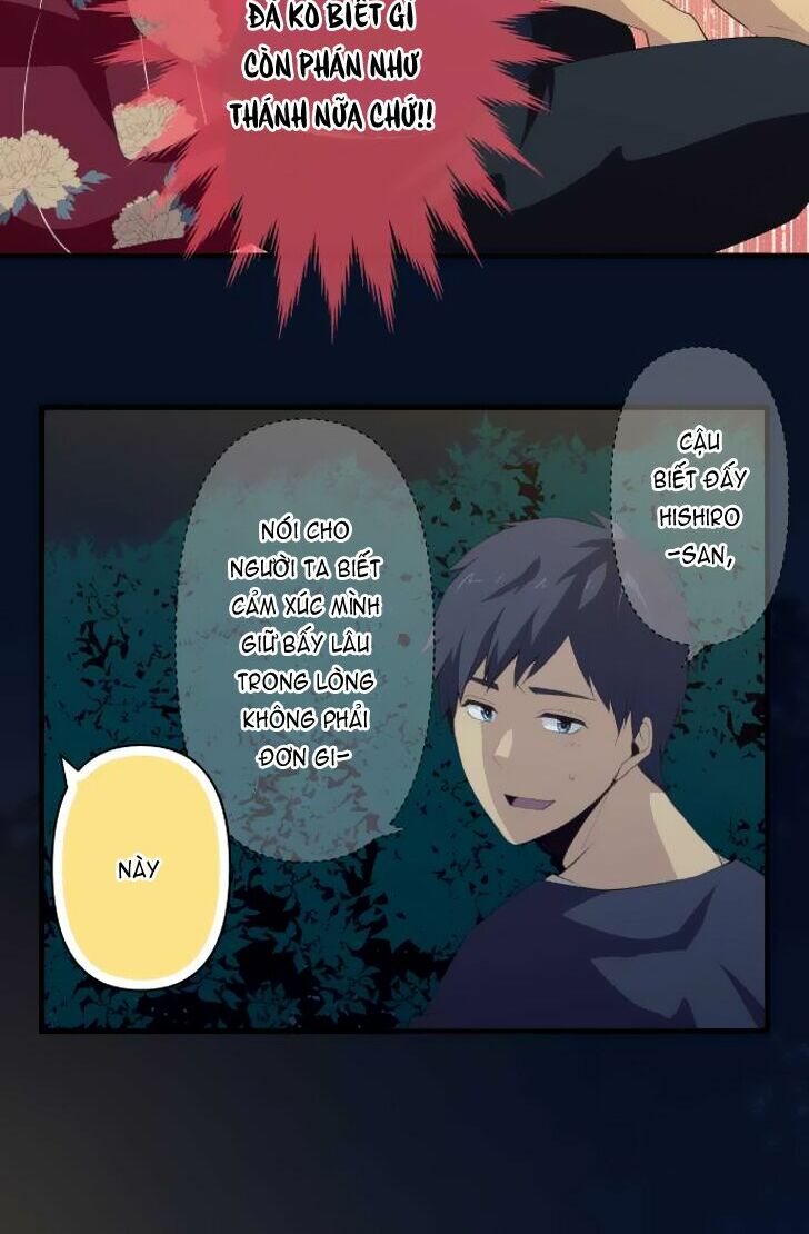 Viên Thuốc Trùng Sinh: Chapter 105