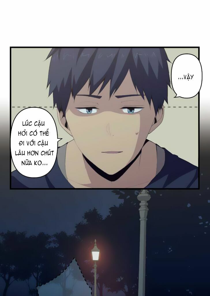 Viên Thuốc Trùng Sinh: Chapter 105