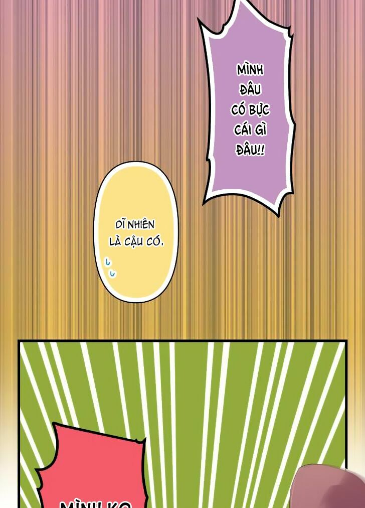 Viên Thuốc Trùng Sinh: Chapter 105