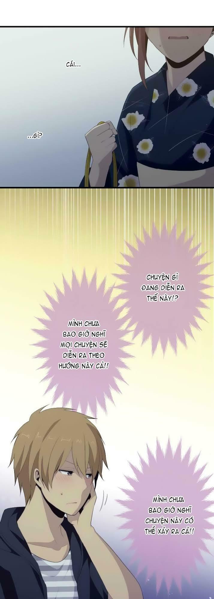 Viên Thuốc Trùng Sinh: Chapter 105