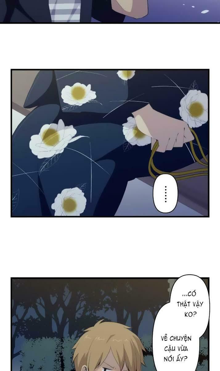 Viên Thuốc Trùng Sinh: Chapter 105