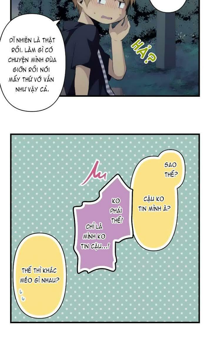 Viên Thuốc Trùng Sinh: Chapter 105