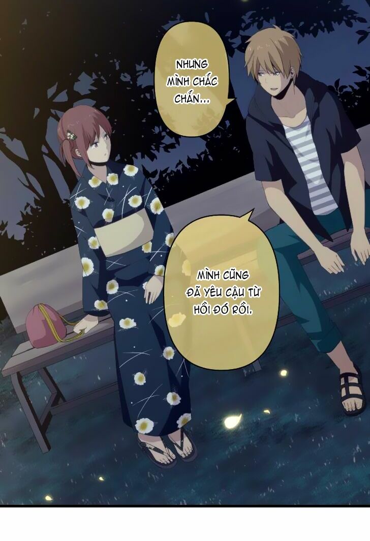 Viên Thuốc Trùng Sinh: Chapter 106