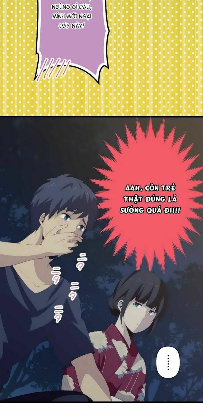 Viên Thuốc Trùng Sinh: Chapter 106