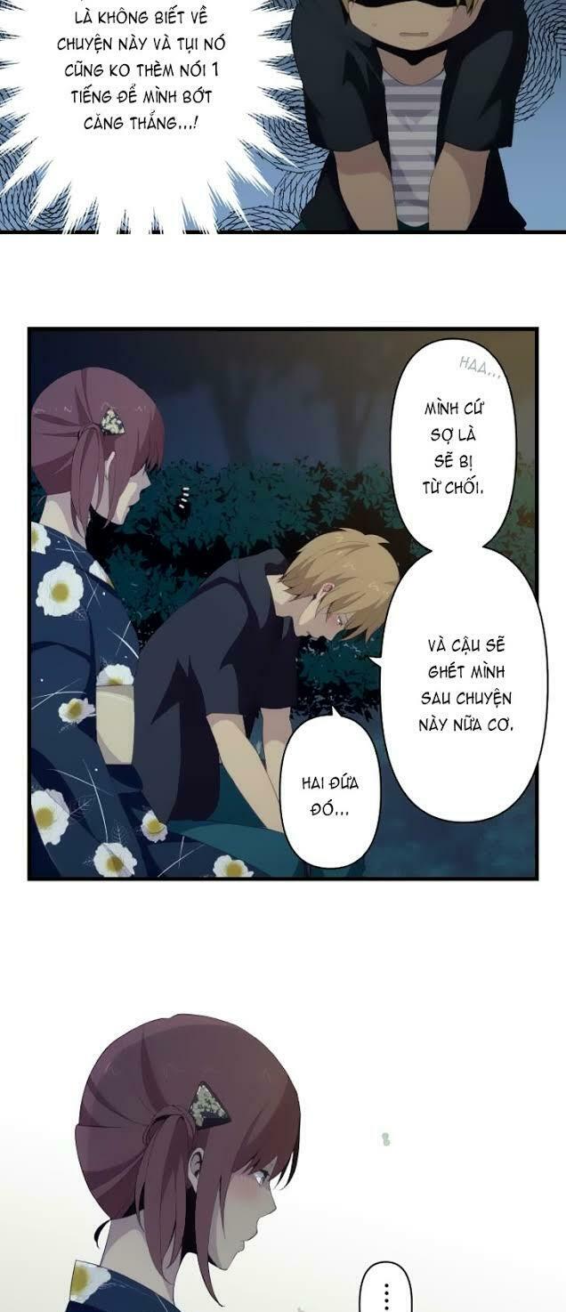 Viên Thuốc Trùng Sinh: Chapter 106