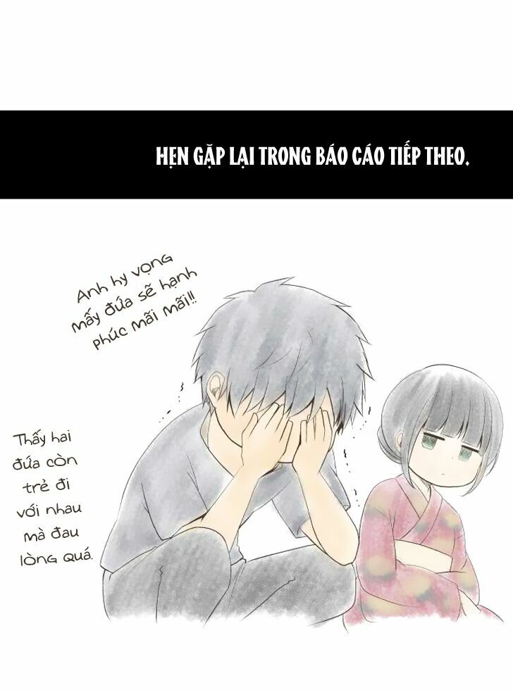 Viên Thuốc Trùng Sinh: Chapter 106