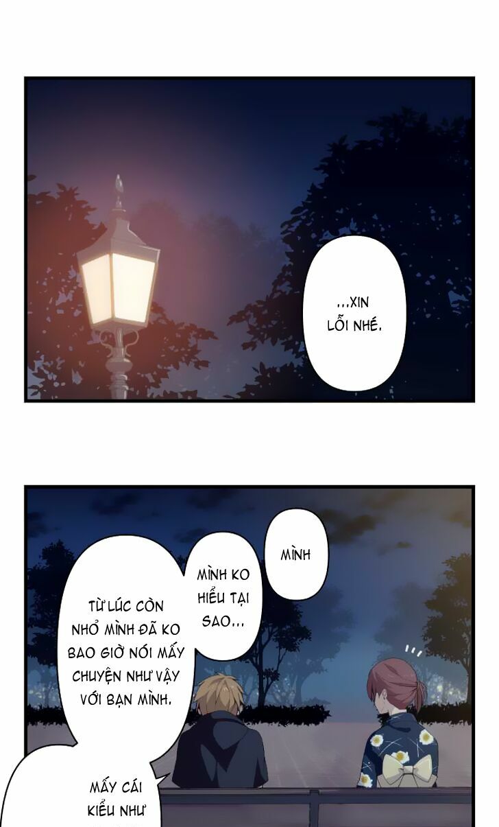 Viên Thuốc Trùng Sinh: Chapter 106