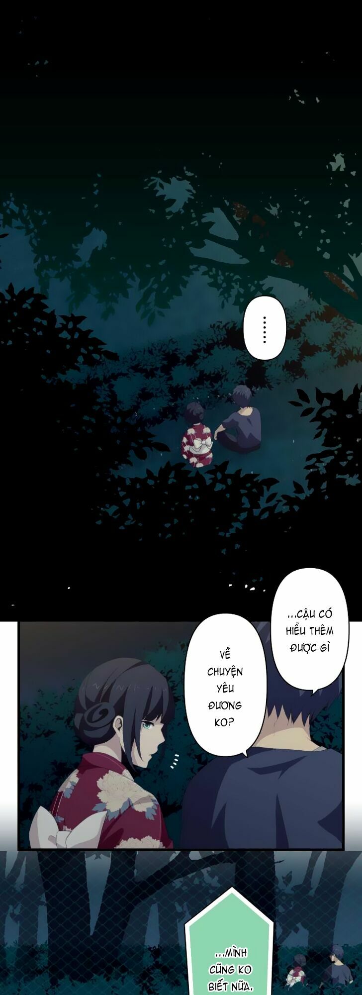 Viên Thuốc Trùng Sinh: Chapter 107