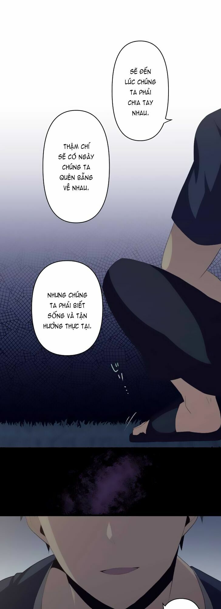Viên Thuốc Trùng Sinh: Chapter 107