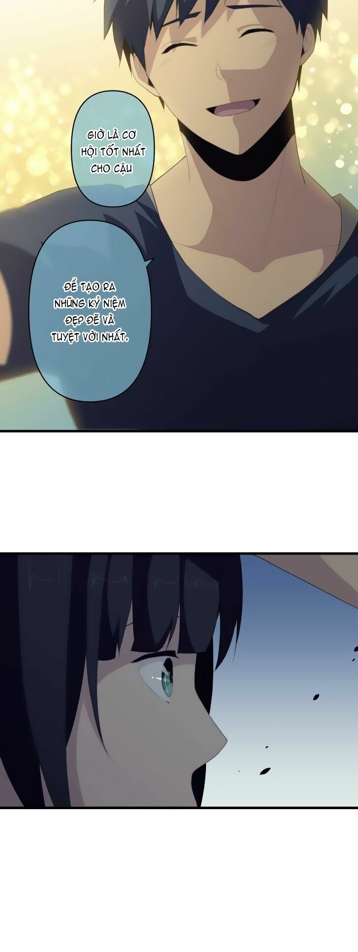 Viên Thuốc Trùng Sinh: Chapter 107