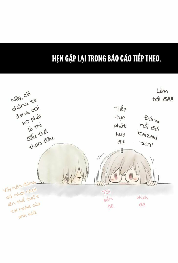 Viên Thuốc Trùng Sinh: Chapter 107