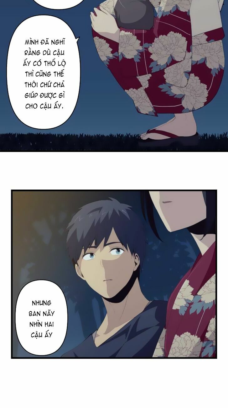 Viên Thuốc Trùng Sinh: Chapter 107