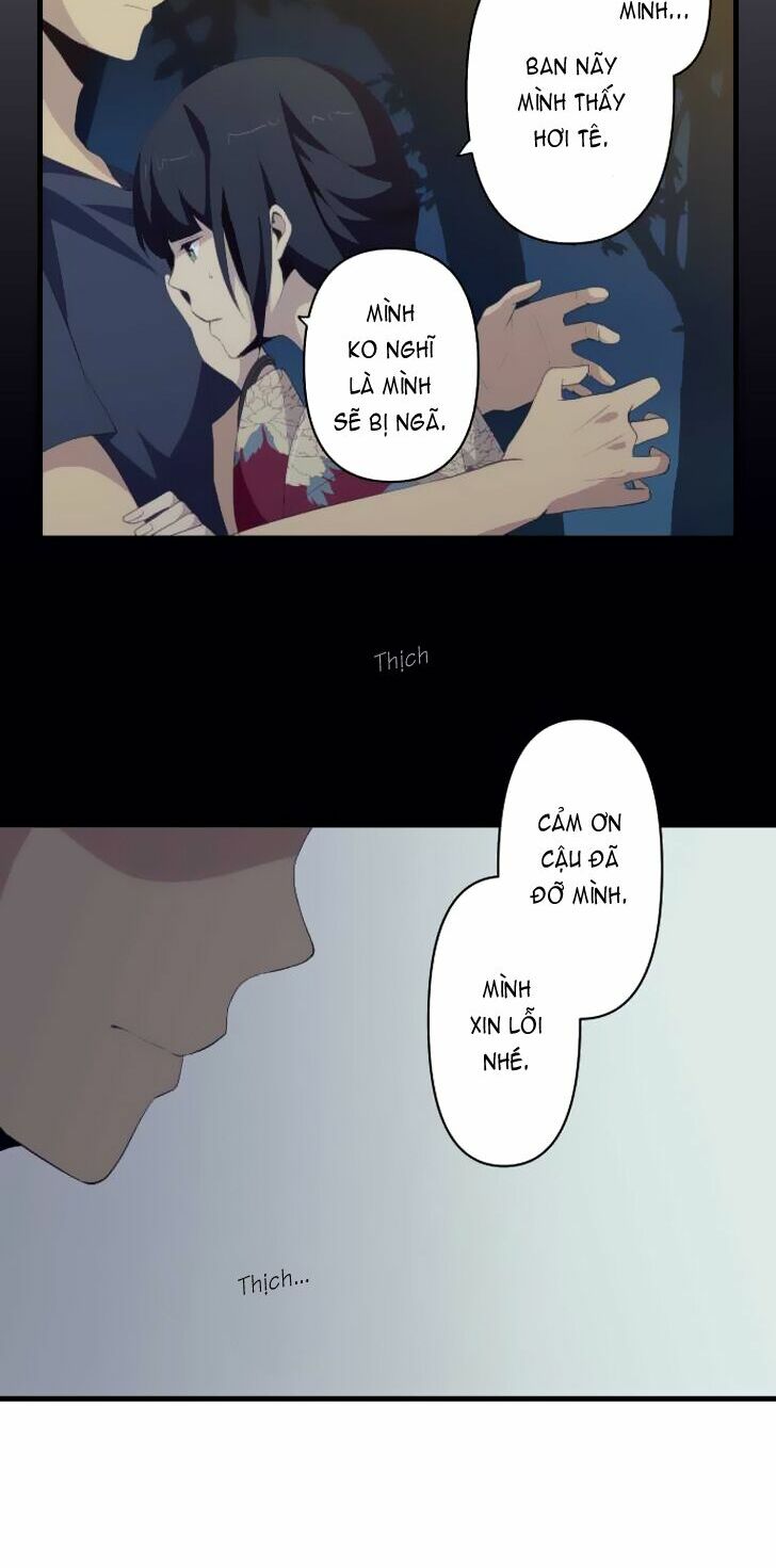Viên Thuốc Trùng Sinh: Chapter 108