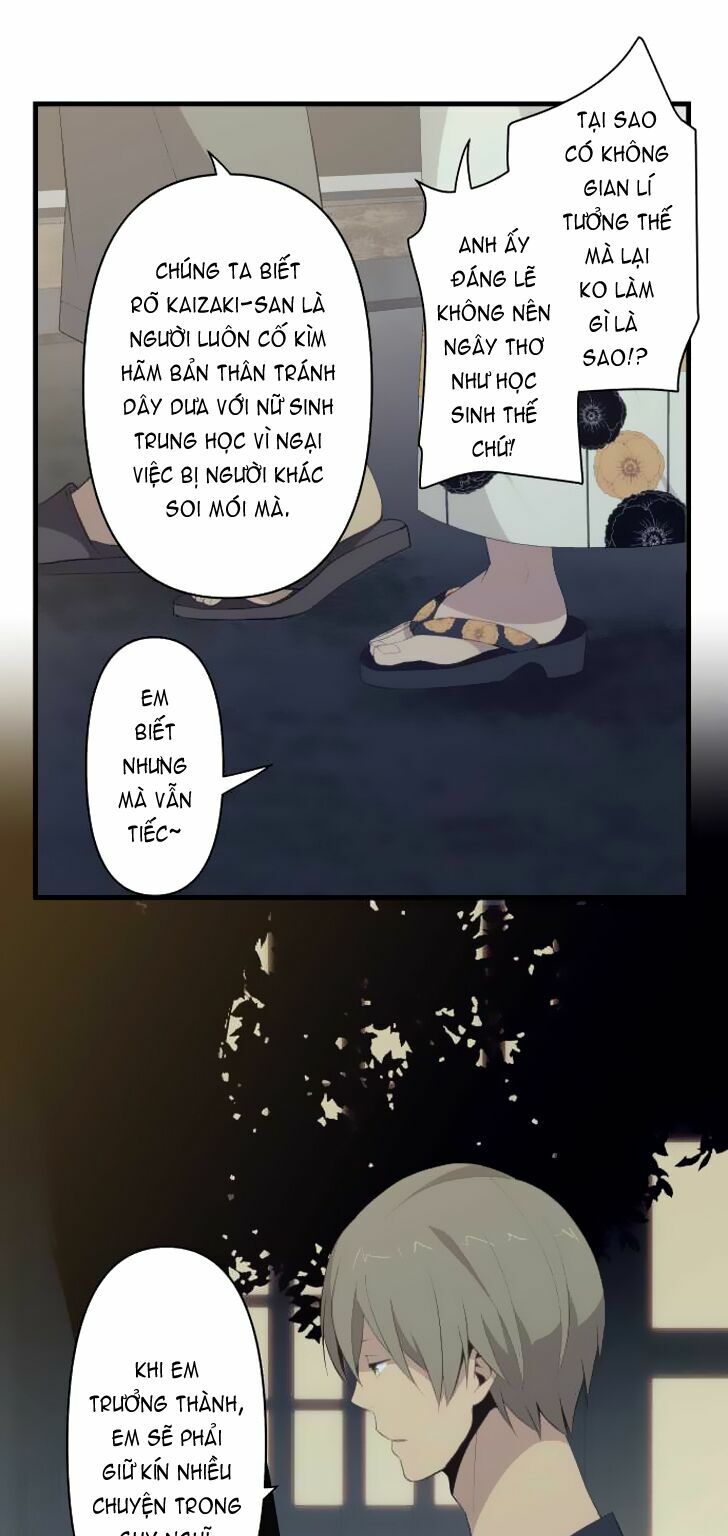 Viên Thuốc Trùng Sinh: Chapter 108