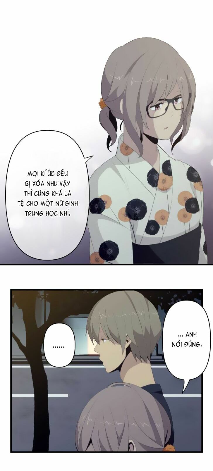 Viên Thuốc Trùng Sinh: Chapter 108