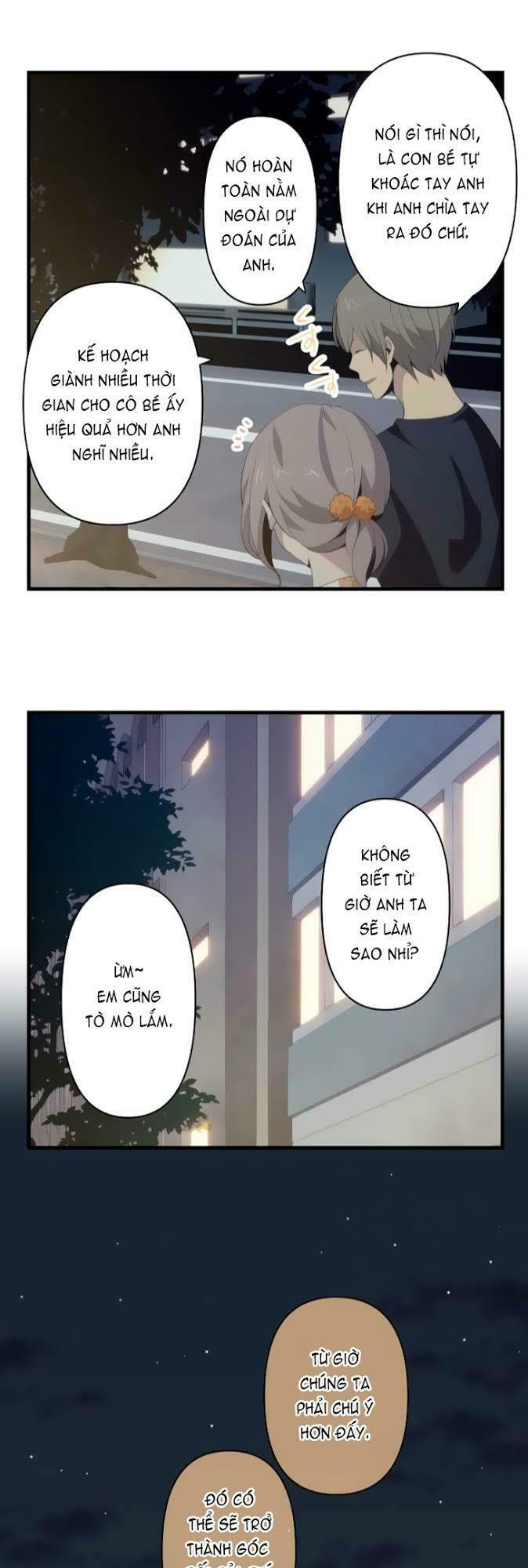 Viên Thuốc Trùng Sinh: Chapter 108