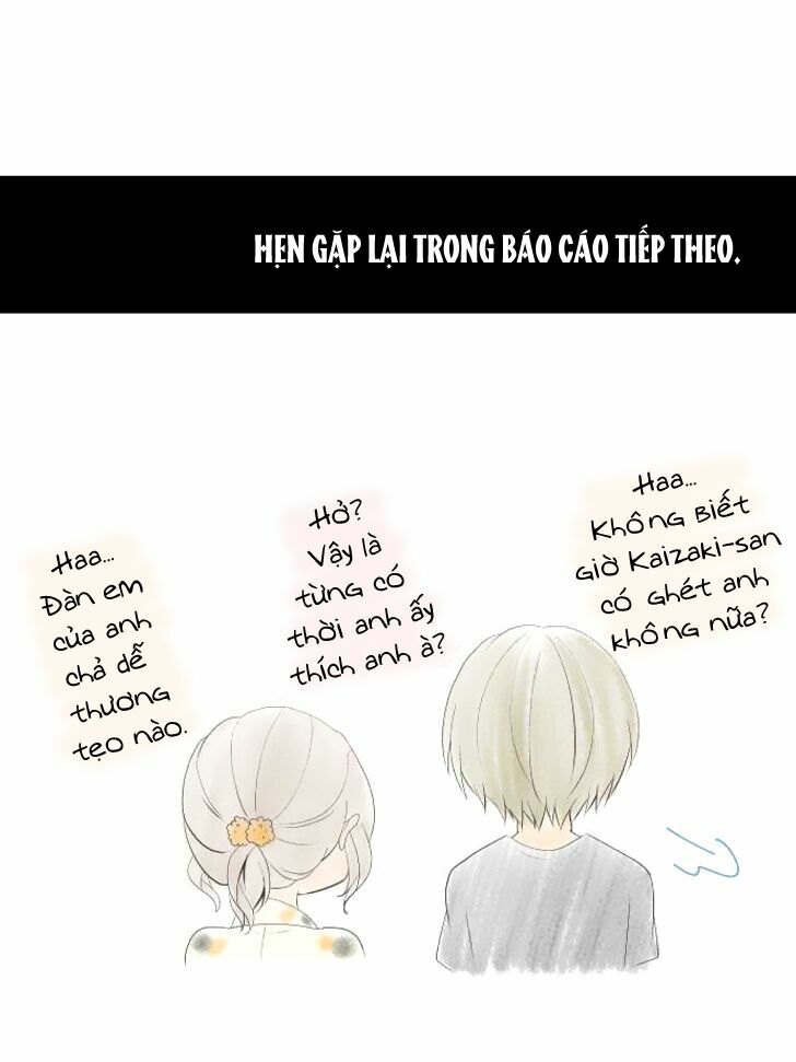 Viên Thuốc Trùng Sinh: Chapter 108