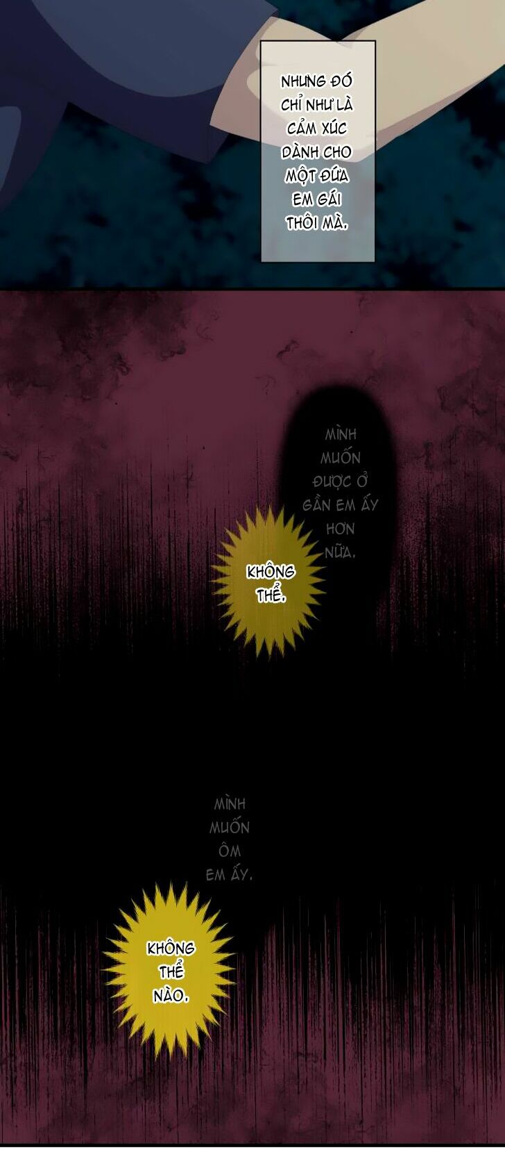 Viên Thuốc Trùng Sinh: Chapter 108