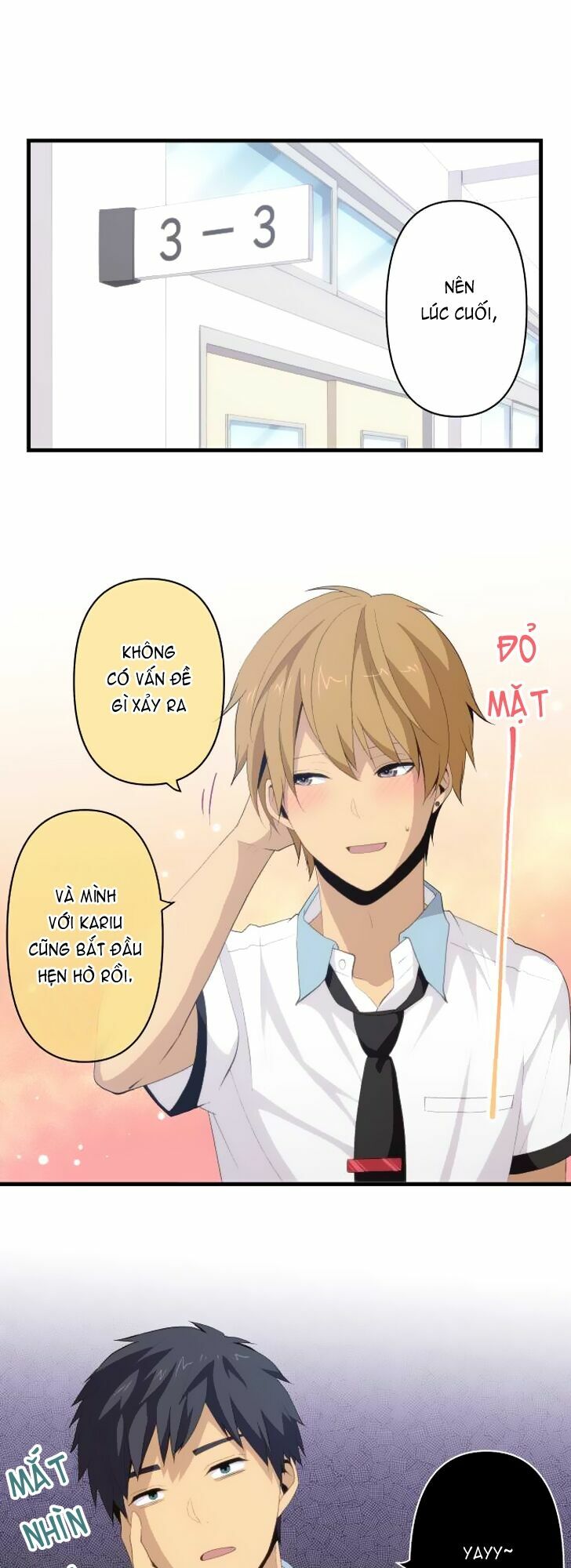Viên Thuốc Trùng Sinh: Chapter 109