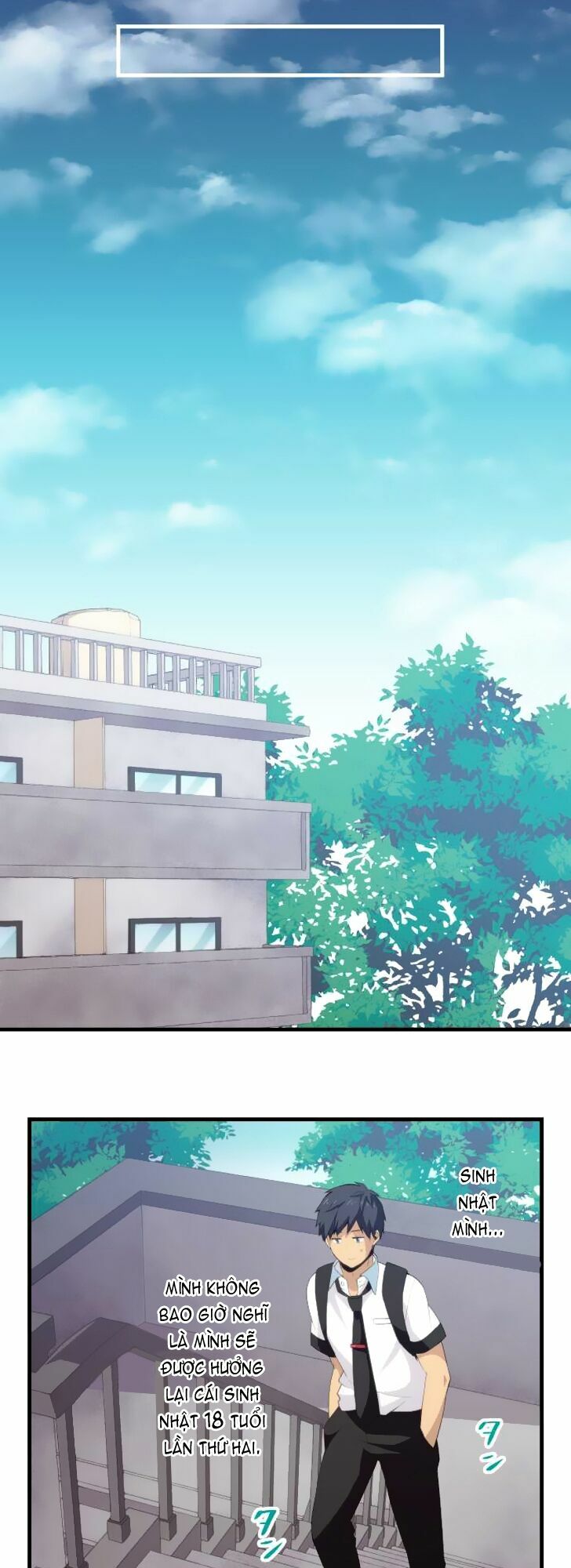 Viên Thuốc Trùng Sinh: Chapter 109