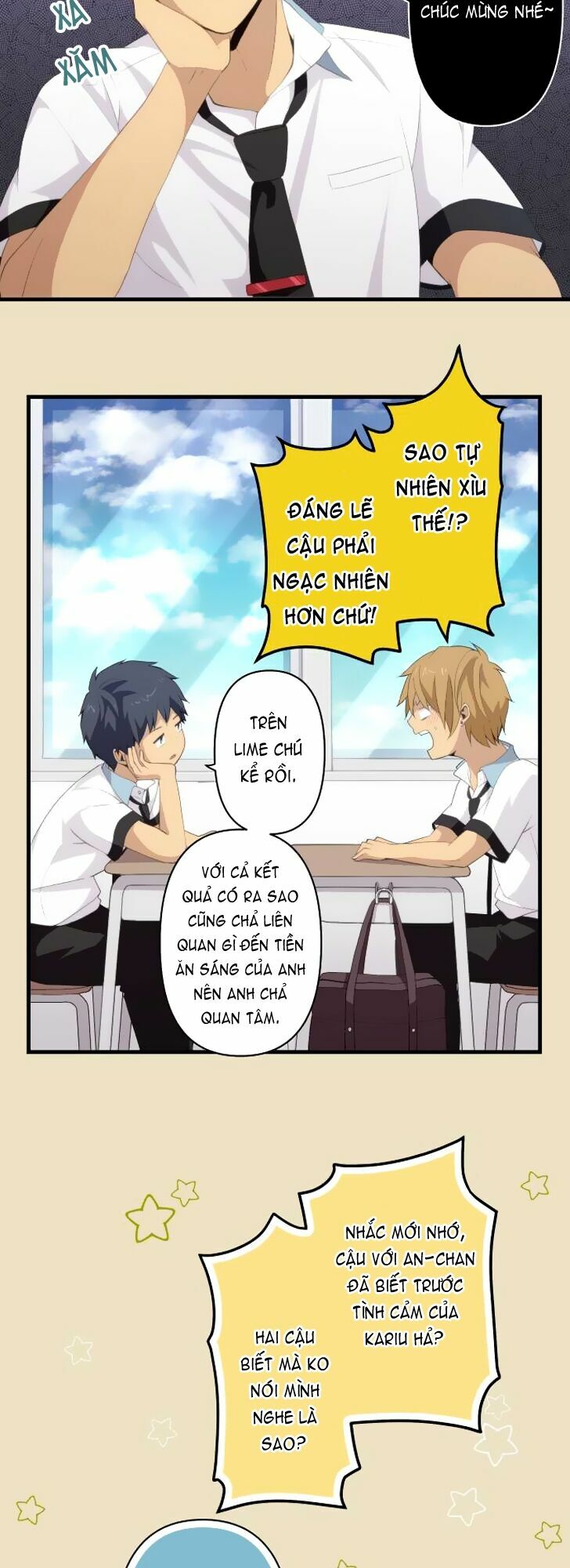 Viên Thuốc Trùng Sinh: Chapter 109