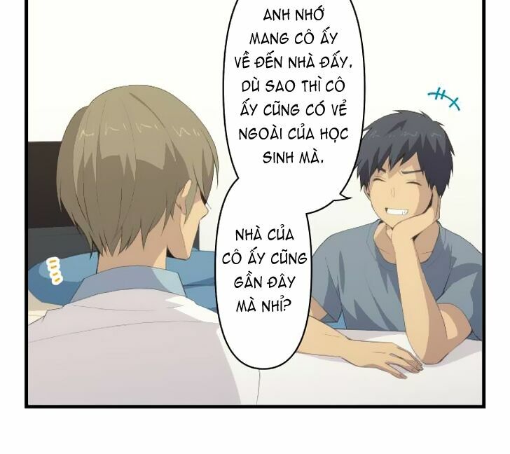 Viên Thuốc Trùng Sinh: Chapter 109