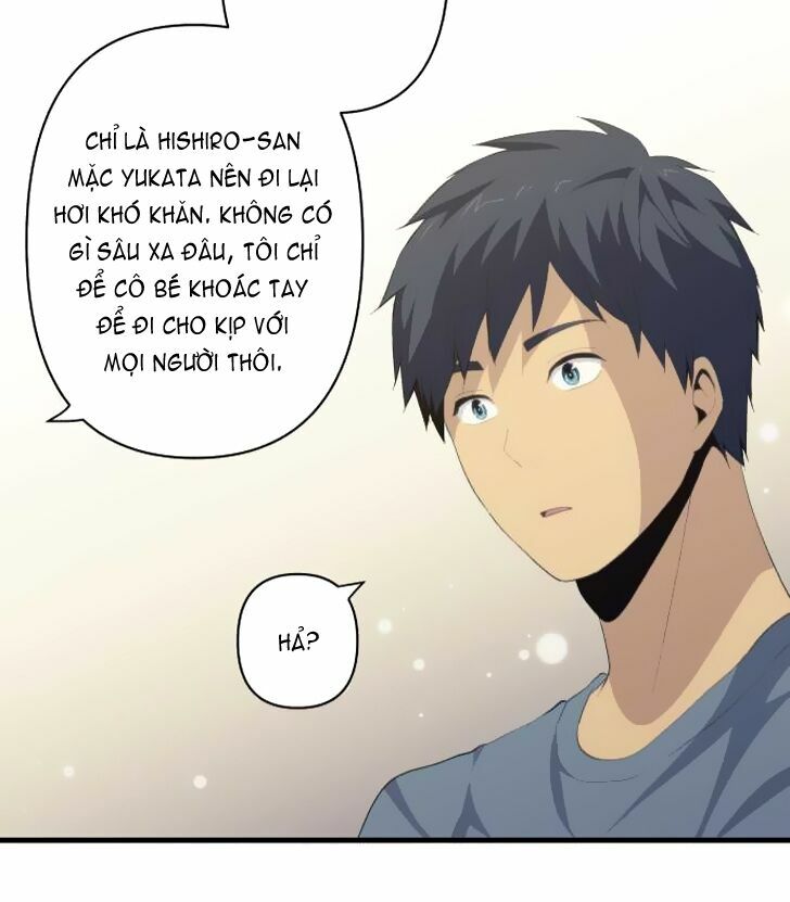 Viên Thuốc Trùng Sinh: Chapter 109