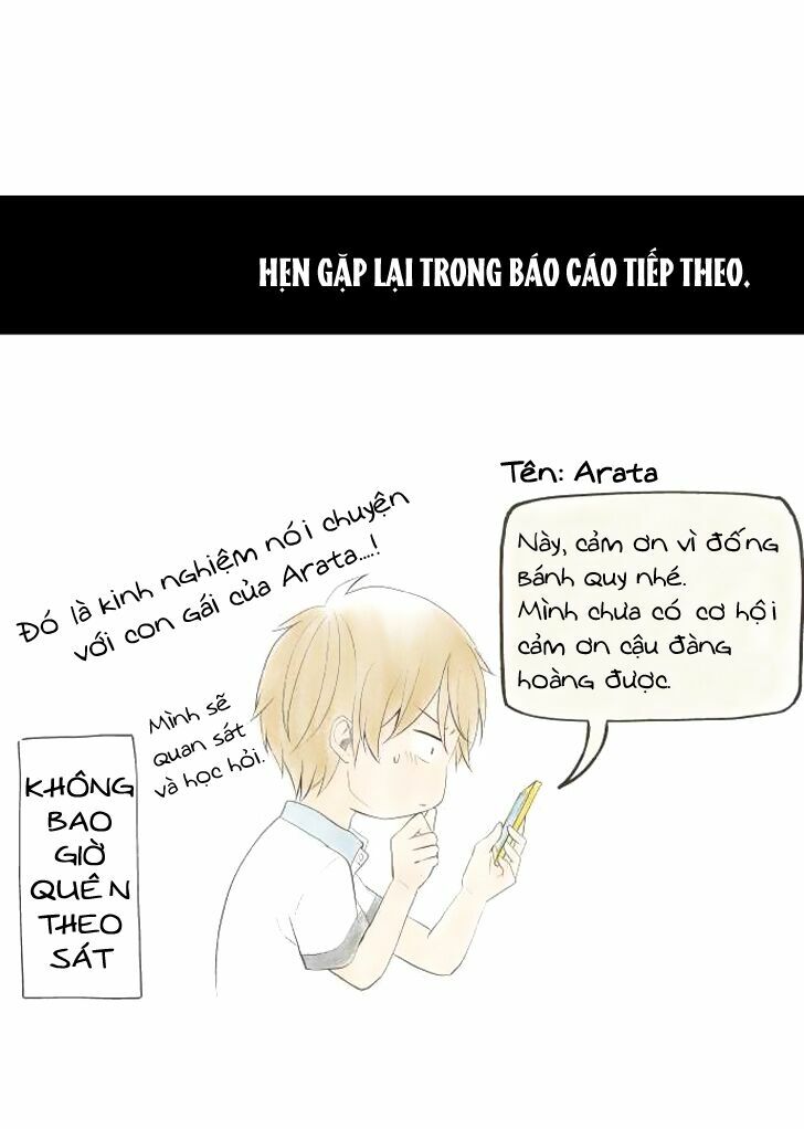 Viên Thuốc Trùng Sinh: Chapter 109