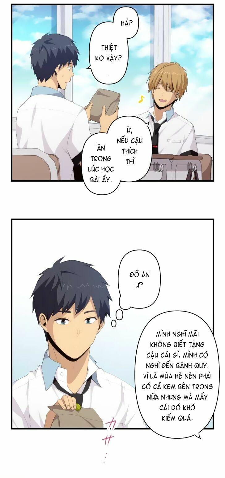Viên Thuốc Trùng Sinh: Chapter 109
