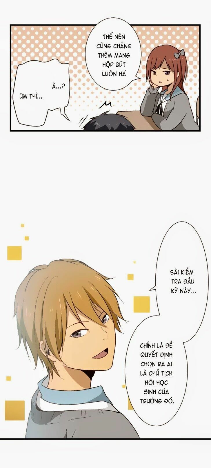 Viên Thuốc Trùng Sinh: Chapter 11