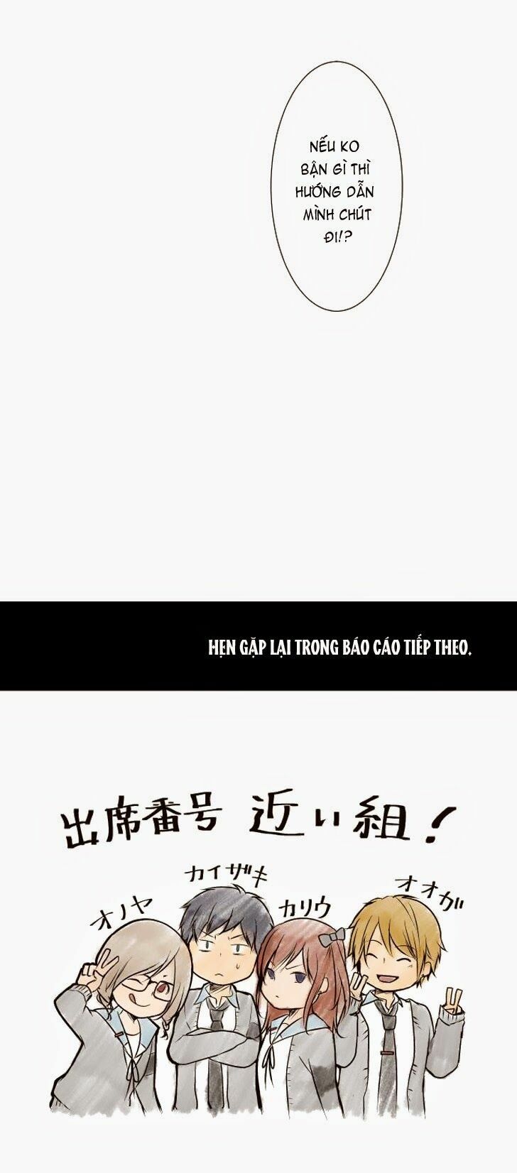 Viên Thuốc Trùng Sinh: Chapter 11