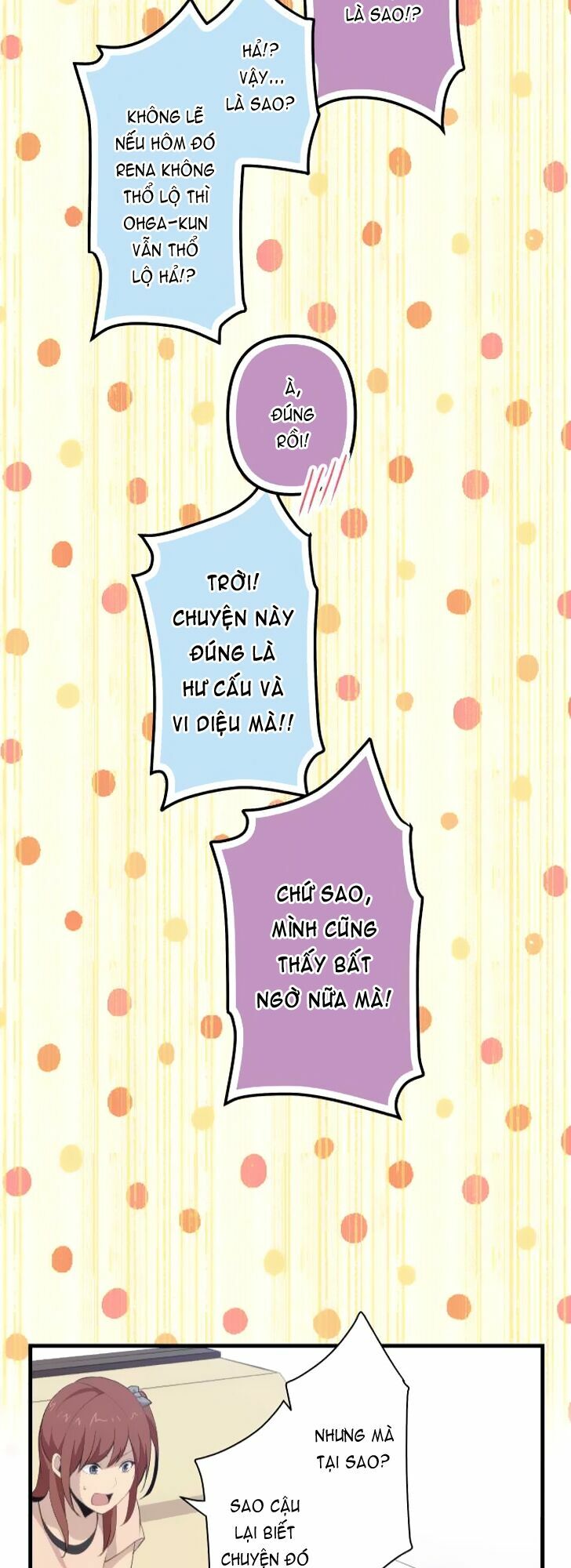 Viên Thuốc Trùng Sinh: Chapter 110