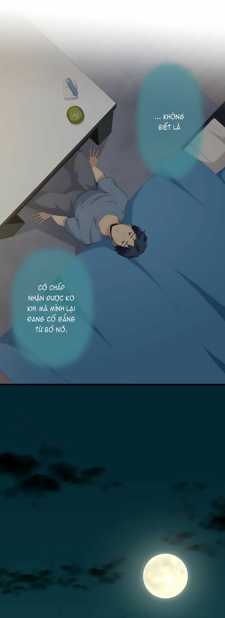 Viên Thuốc Trùng Sinh: Chapter 110