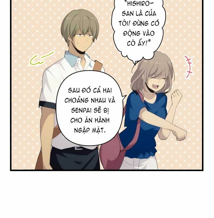 Viên Thuốc Trùng Sinh: Chapter 110